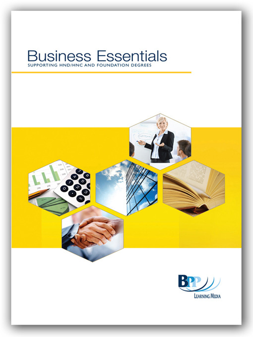 Title details for Management by BPP Learning Media - Available